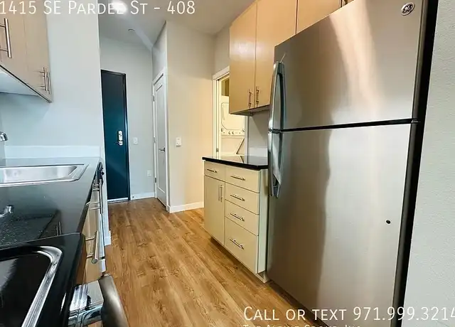 Property at The Tristan - 1415 SE Pardee St, Portland, OR, 97202, 1 bed, 1 bath, [object Object]