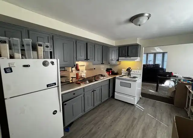 Property at 149 Adams St Unit 149A, Waltham, MA, 02453, 3 beds, 1.5 baths, [object Object]