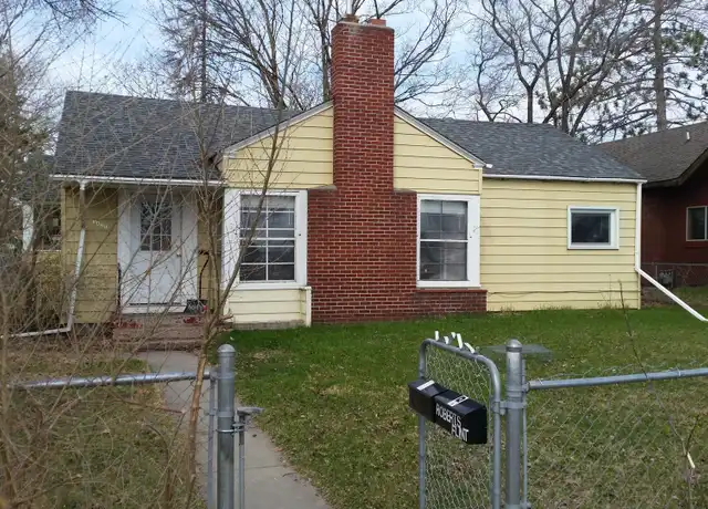 Property at 1421 Beltrami Ave NW Unit A, Bemidji, MN, 56601, 3 beds, 1 bath, [object Object]