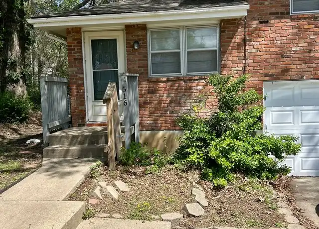 Property at 518 E Short Ave, Independence, MO, 64050, 2 beds, 1 bath, [object Object]