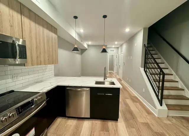 Property at 2526 Cecil B. Moore Ave Unit 3, Philadelphia, PA, 19121, 2 beds, 2 baths, [object Object]