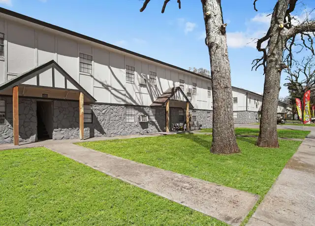 Property at 6809 NW 12th St Unit 3D, Oklahoma City, OK, 73127, 1 bed, 1 bath, [object Object]