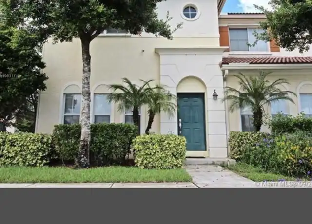 Property at 2167 SW 99th Way, Miramar, FL, 33025, 3 beds, 3 baths, [object Object]