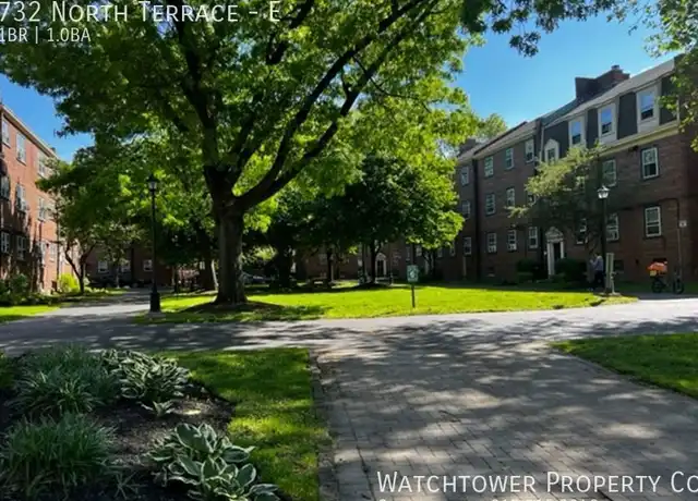 Property at 732 North Ter, Philadelphia, PA, 19123, 1 bed, 1 bath, [object Object]