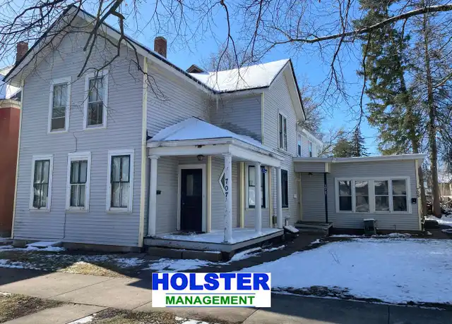 Property at 707 Grant St, Wausau, WI, 54403, 3 beds, 1 bath, [object Object]