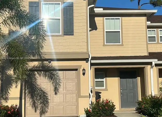 Property at 15110 Caspian Tern Ct Unit 102, North Fort Myers, FL, 33917, 3 beds, 2.5 baths, [object Object]