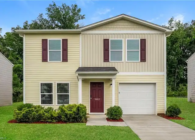 Property at 3803 Miller Dr, Greensboro, NC, 27405, 4 beds, 3 baths, [object Object]