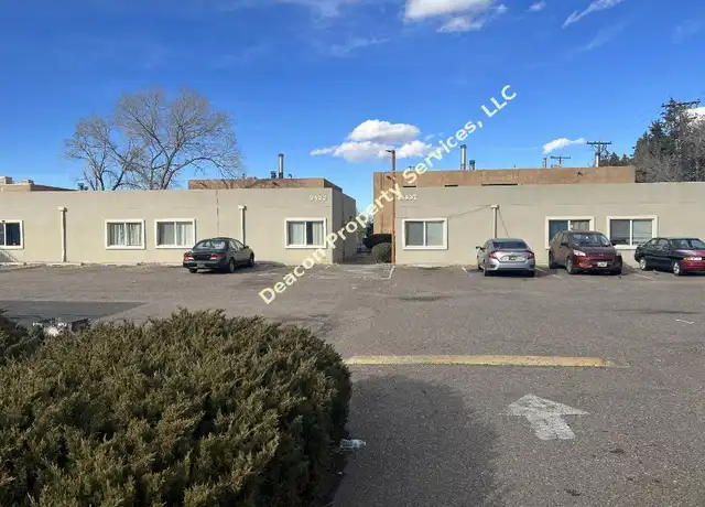Property at 3433 Aztec Rd NE Unit C, Albuquerque, NM, 87107, 1 bed, 1 bath, [object Object]