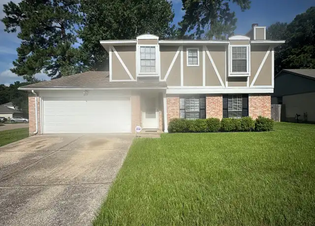 Property at 201 Hartford Dr, Conroe, TX, 77303, 4 beds, 2.5 baths, [object Object]