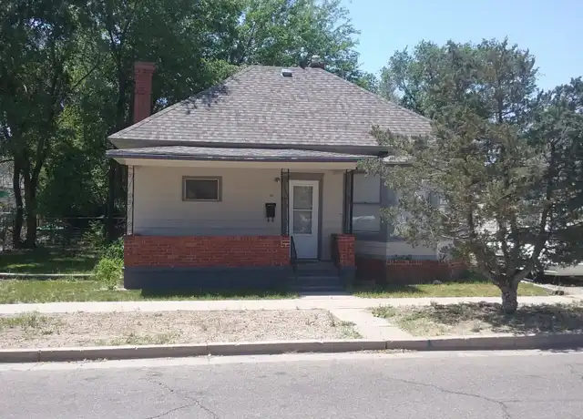 Property at 13 Small Ave, Pueblo, CO, 81004, 2 beds, 1 bath, [object Object]