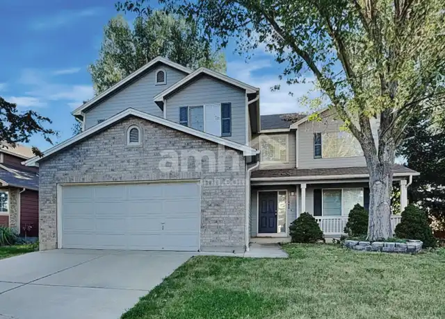 Property at 11440 Moline St, Commerce City, CO, 80640, 5 beds, 2.5 baths, [object Object]