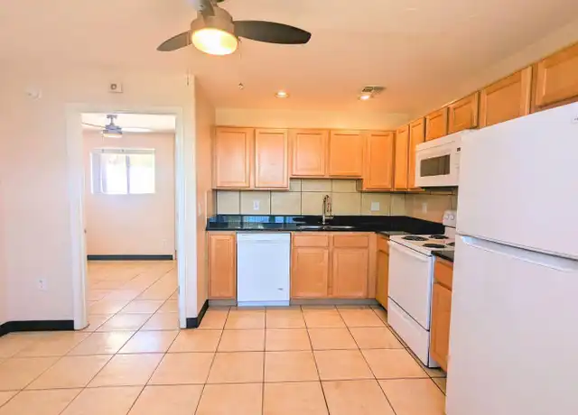 Property at 3214 E 4th St Unit 7, Tucson, AZ, 85716, 1 bed, 1 bath, [object Object]