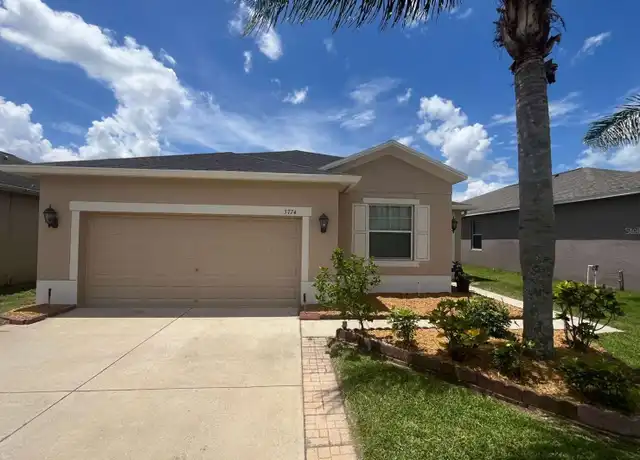 Property at 3774 Hampton Hills Dr, Lakeland, FL, 33810, 4 beds, 2 baths, [object Object]