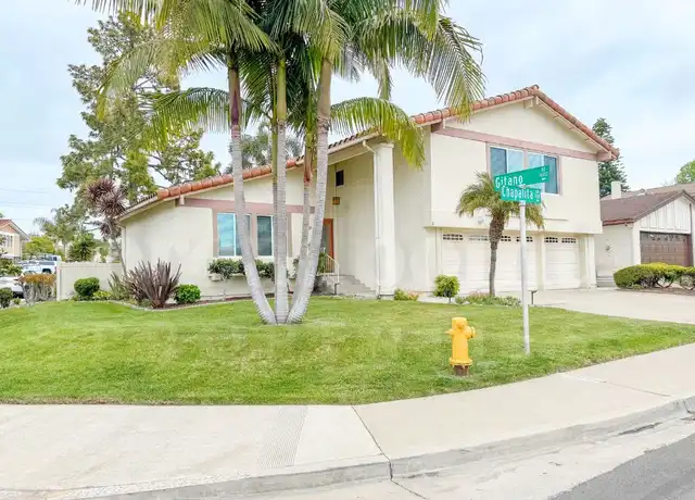 Property at 203 Chapalita Dr, Encinitas, CA, 92024, 4 beds, 3 baths, [object Object]