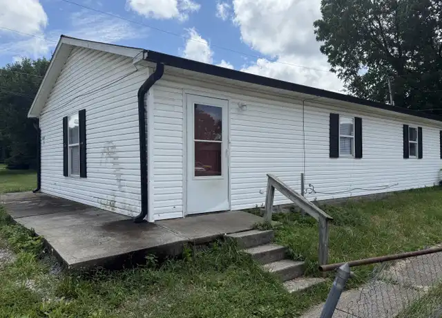 Property at 6259 E 11th St Unit A, Indianapolis, IN, 46219, 2 beds, 1 bath, [object Object]