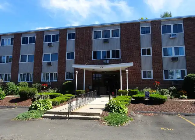 Property at Boardman Condominiums of Bristol, CT - 70-90 Boardman St, Bristol, CT, 06010, 1-2 bed, 1 bath, [object Object]