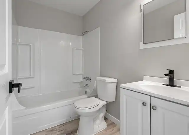 Property at Eastside Village Apartments - 17924 SE Division St, Portland, OR, 97236, 1 bed, 1 bath, [object Object]