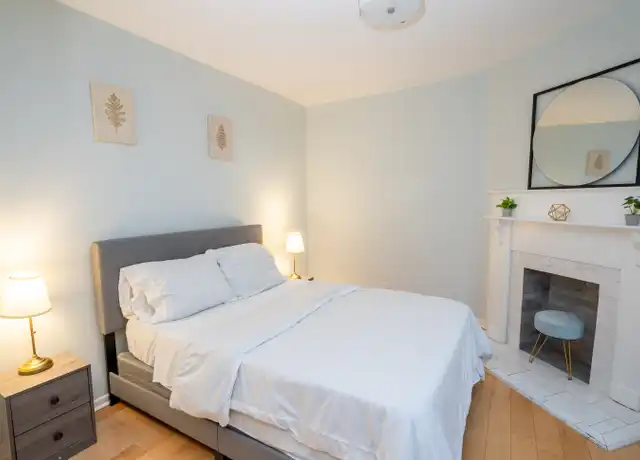 Property at 969 Piedmont Ave NE Apt 2, Atlanta, GA, 30309, 1 bed, 1 bath, [object Object]
