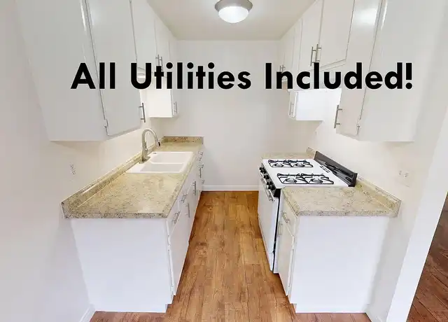 Property at 16611 Woodruff Bellflower - 16611 Woodruff Ave, Bellflower, CA, 90706, 1 bed, 1 bath, [object Object]
