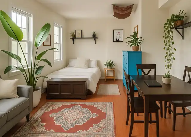 Property at 1111 Lamont St NW Unit 103, Washington, DC, 20010, 0 beds, 1 bath, [object Object]