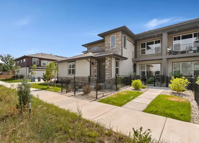 Property at 938 Schlagel St #6, Fort Collins, CO, 80524, 3 beds, 2 baths, [object Object]