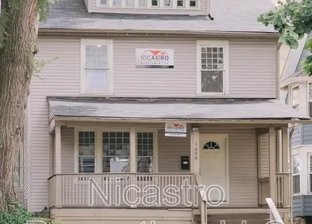 Property at 1600 N 4th St, Columbus, OH, 43201, 6 beds, 2.5 baths, [object Object]