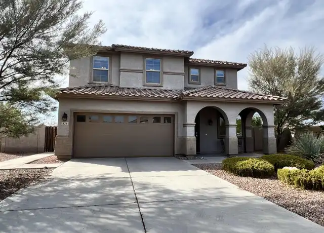 Property at 838 E Euclid Ave, Gilbert, AZ, 85297, 5 beds, 3 baths, [object Object]