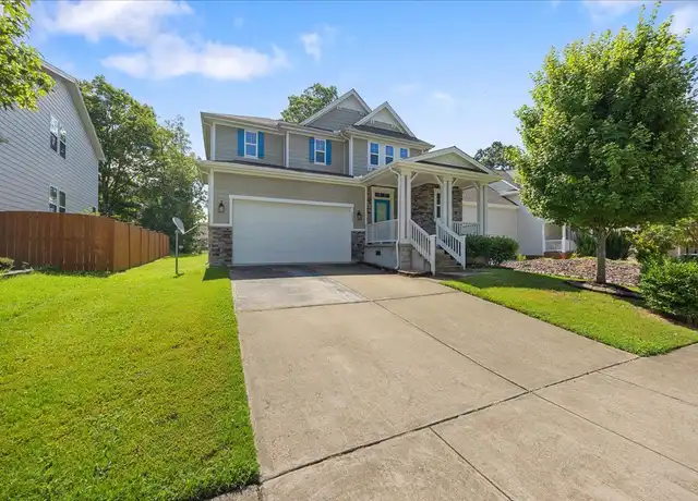 Property at 5600 Yorkwood Dr, Raleigh, NC, 27616, 3 beds, 2.5 baths, [object Object]