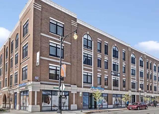 Property at 1502 W Ainslie St Unit 207, Chicago, IL, 60640, 2 beds, 1 bath, [object Object]