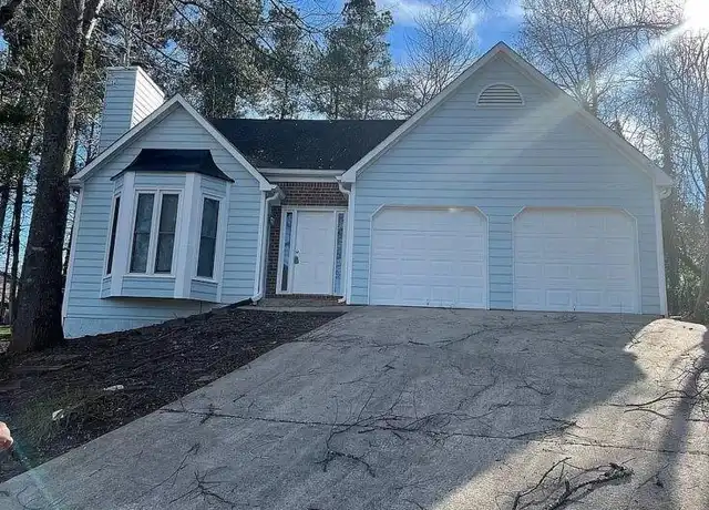 Property at 1955 McAdoo Ct SW, Marietta, GA, 30064, 4 beds, 2.5 baths, [object Object]