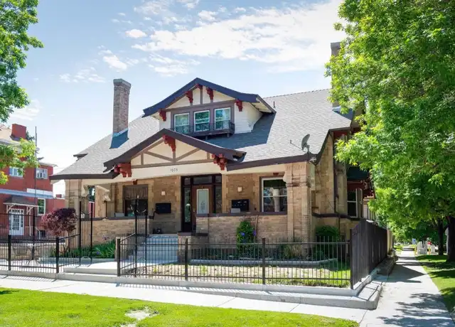 Property at 1575 N Gaylord St Unit 7, Denver, CO, 80206, 0 beds, 1 bath, [object Object]