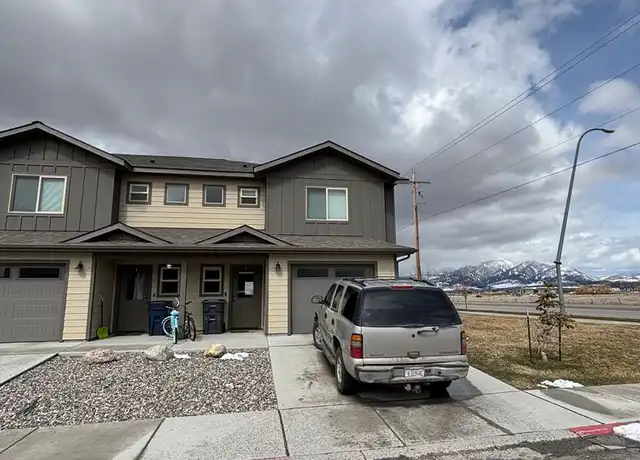 Property at 1931 Southbridge Dr Unit C, Bozeman, MT, 59718, 3 beds, 2.5 baths, [object Object]