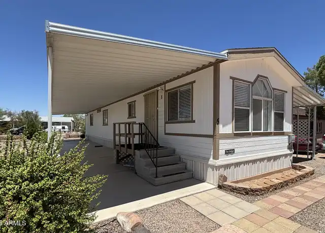 Property at 10122 E Illini St Unit 5, Mesa, AZ, 85208, 2 beds, 2 baths, [object Object]