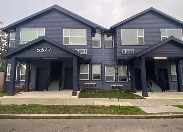 Property at 5377 SE 18th Ave Unit 104, Portland, OR, 97202, 1 bed, 1 bath, [object Object]