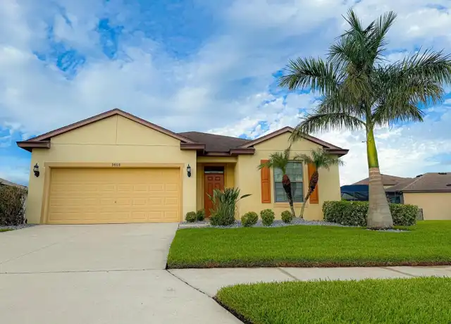 Property at 5808 111th Ave E, Parrish, FL, 34219, 3 beds, 2 baths, [object Object]