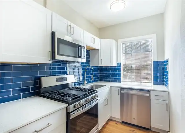 Property at 4400 Gaston Ave Unit 2, Dallas, TX, 75246, 1 bed, 1 bath, [object Object]
