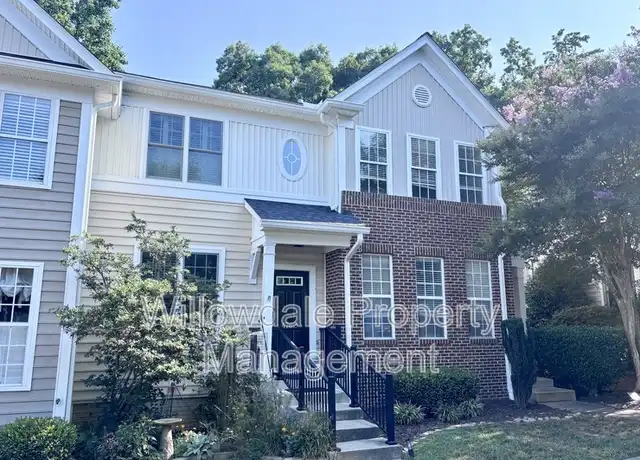 Property at 4760 Black Mountain Path, Raleigh, NC, 27612, 2 beds, 3 baths, [object Object]