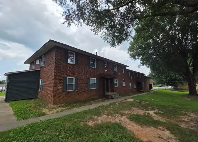Property at 605 W Twenty-Third St Unit 605-A, Winston-Salem, NC, 27105, 2 beds, 1 bath, [object Object]