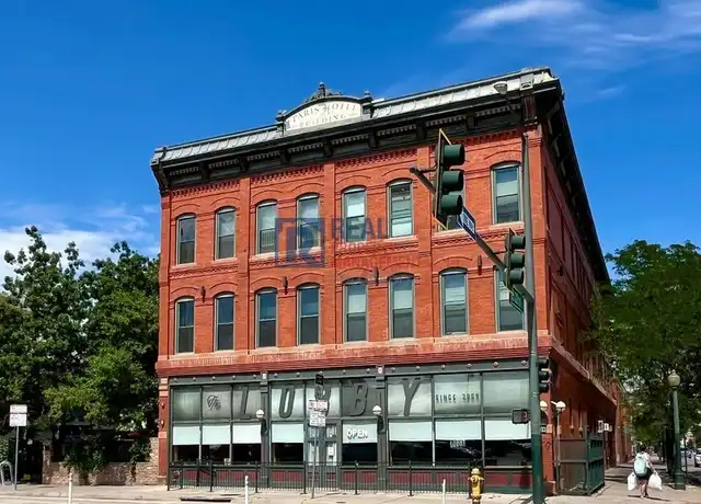 Property at 2193 Arapahoe St #8, Denver, CO, 80205, 1 bed, 1 bath, [object Object]