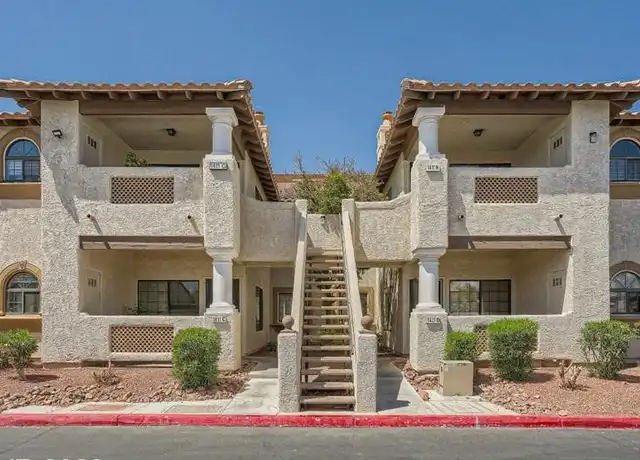 Property at 1411 Santa Margarita St Unit H, Las Vegas, NV, 89146, 2 beds, 2 baths, [object Object]