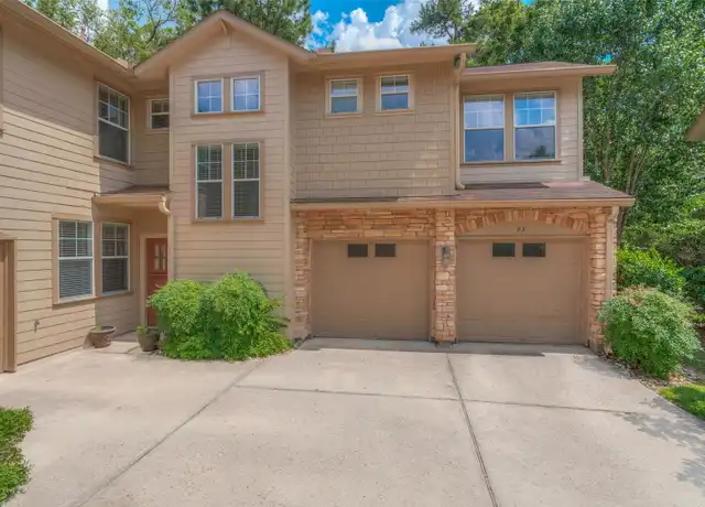 Property at 83 Woodlily Pl, Spring, TX, 77382, 3 beds, 2.5 baths, [object Object]
