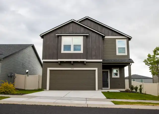 Property at 5513 W Morgantown Ln, Spokane, WA, 99208, 4 beds, 2.5 baths, [object Object]