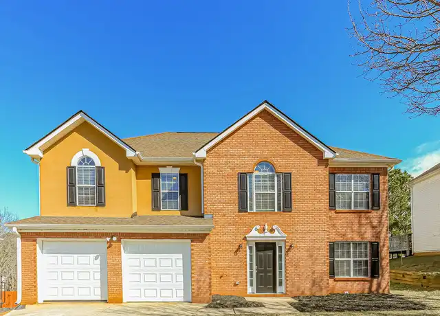 Property at 3300 Rockmill Dr, Ellenwood, GA, 30294, 4 beds, 2 baths, [object Object]