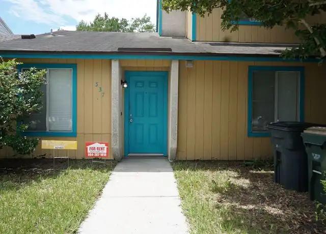 Property at 537 Aquatic Dr, Atlantic Beach, FL, 32233, 3 beds, 2 baths, [object Object]