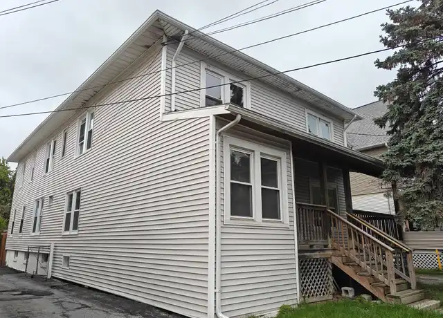 Property at 372 Mansion St Unit 2E, Poughkeepsie, NY, 12601, 3 beds, 1 bath, [object Object]
