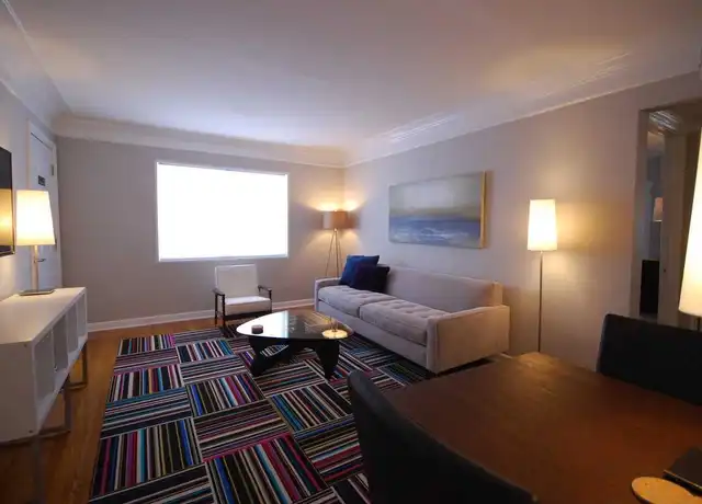 Property at Standish Avenue Northwest 23 - Standish Ave NW Unit 1226658P, Atlanta, GA, 30309, 1 bed, 1 bath, [object Object]