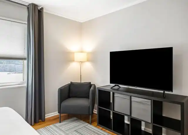 Property at Standish Avenue Northwest 23 - Standish Ave NW Unit 1226702P, Atlanta, GA, 30309, 1-2 bed, 1 bath, [object Object]