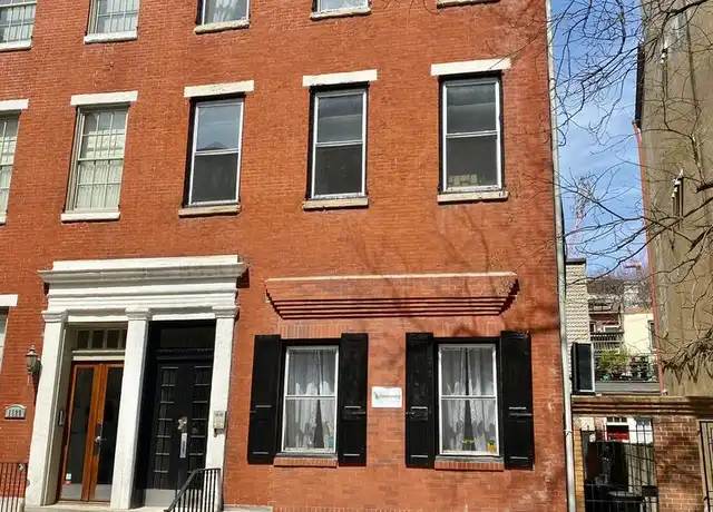 Property at 1127 Spruce St Unit 2M, Philadelphia, PA, 19107, 0 beds, 1 bath, [object Object]