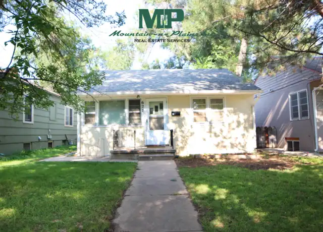 Property at 627 S Grant Ave, Fort Collins, CO, 80521, 2 beds, 1 bath, [object Object]