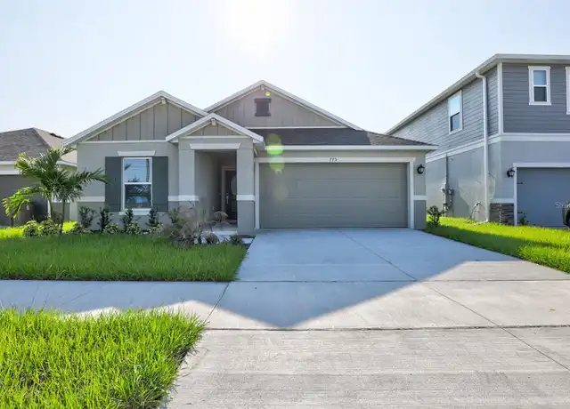 Property at 775 Overpool Ave, Kissimmee, FL, 34747, 4 beds, 2 baths, [object Object]